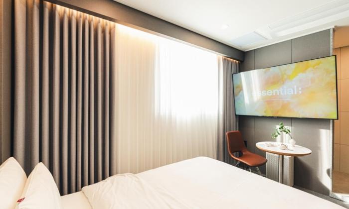 cheonan asan rosy hotel