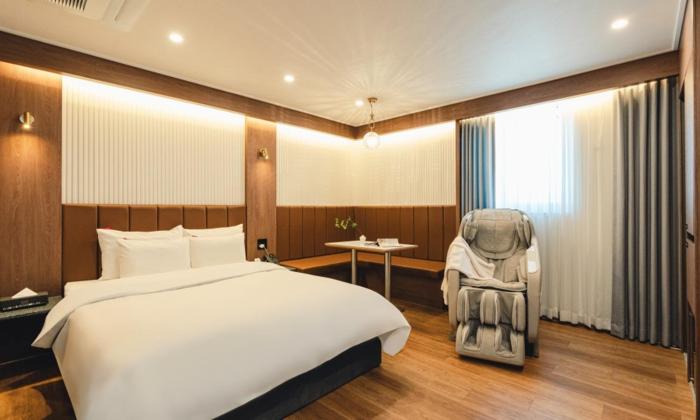cheonan asan rosy hotel