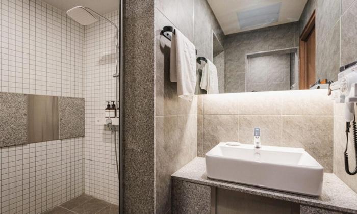 cheonan asan rosy hotel