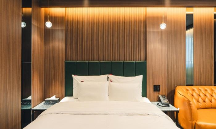 cheonan asan rosy hotel