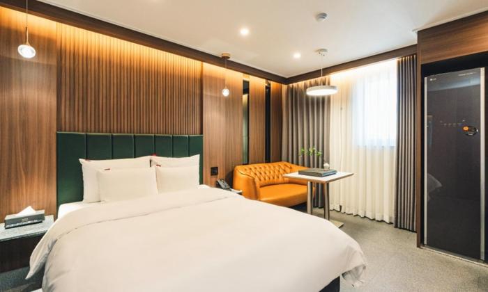 cheonan asan rosy hotel