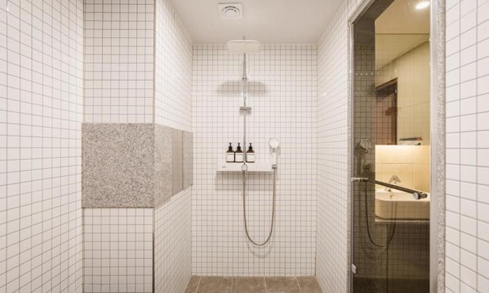 cheonan asan rosy hotel