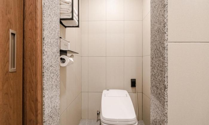 cheonan asan rosy hotel