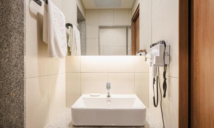 cheonan asan rosy hotel