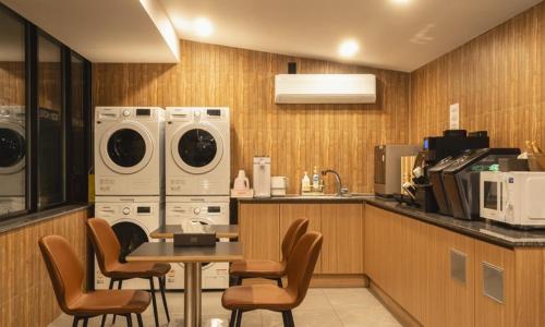 cheonan asan rosy hotel