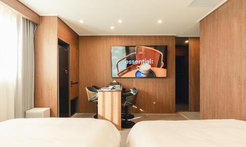cheonan asan rosy hotel