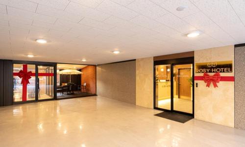 cheonan asan rosy hotel