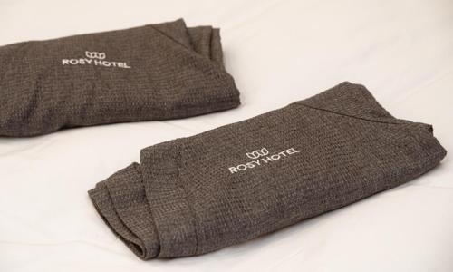cheonan asan rosy hotel