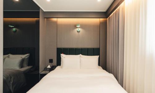cheonan asan rosy hotel