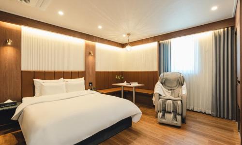 cheonan asan rosy hotel