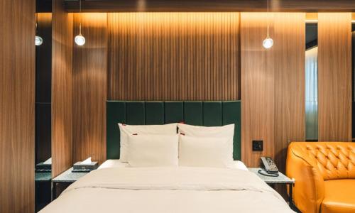 cheonan asan rosy hotel