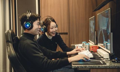 cheonan asan rosy hotel