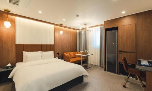 cheonan asan rosy hotel