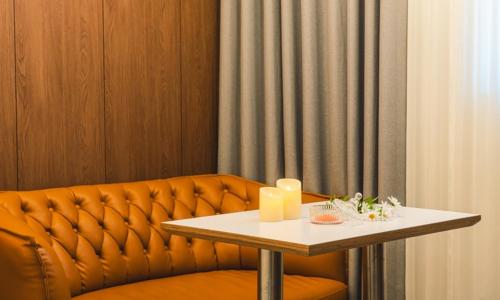 cheonan asan rosy hotel