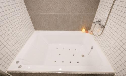 cheonan asan rosy hotel