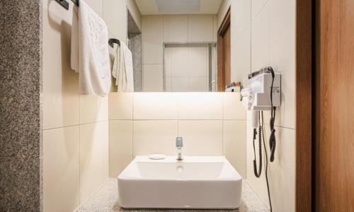 cheonan asan rosy hotel