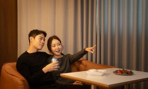 cheonan asan rosy hotel