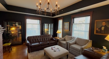 charleston house bed and breakfast inn