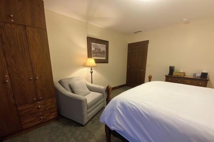 charleston house bed and breakfast inn
