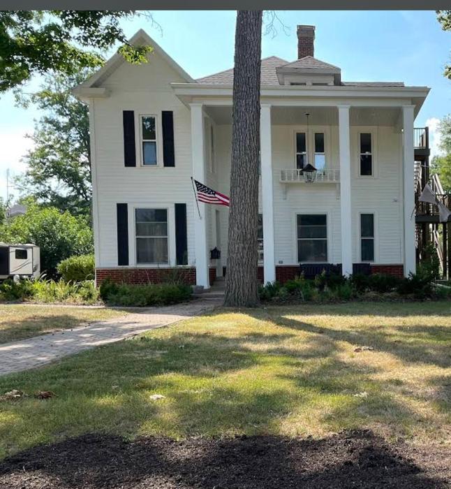 charleston house bed and breakfast inn