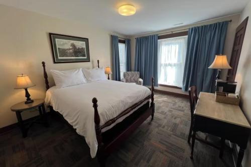 charleston house bed and breakfast inn