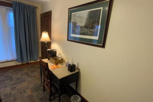 charleston house bed and breakfast inn