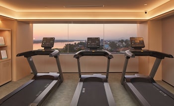 Ji Hotel Vientiane Mekong Riverside,,3 star