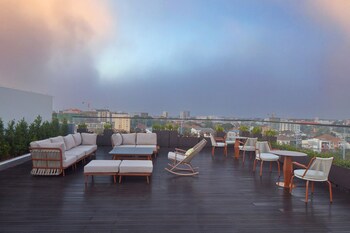 ji hotel vientiane mekong riverside