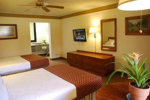 hotel santa fe