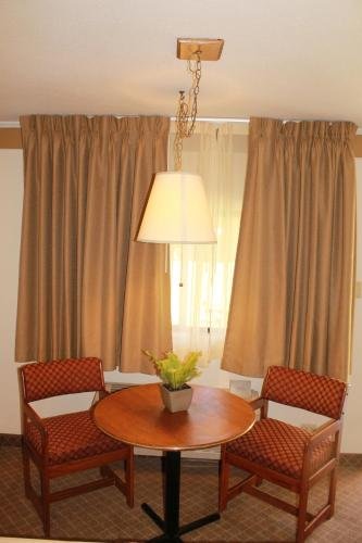 hotel santa fe