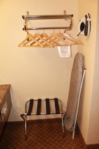 hotel santa fe
