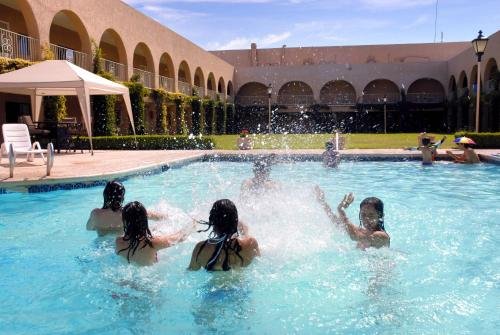 hotel santa fe