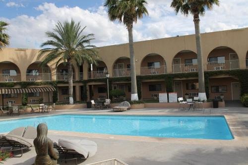 hotel santa fe