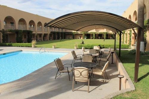hotel santa fe