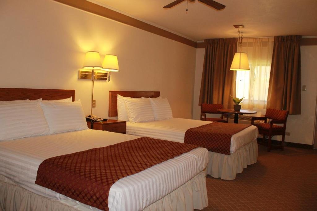 hotel santa fe