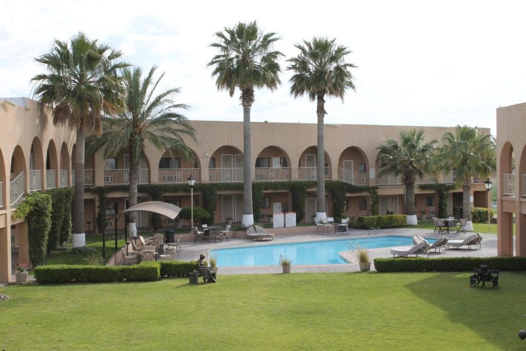 hotel santa fe