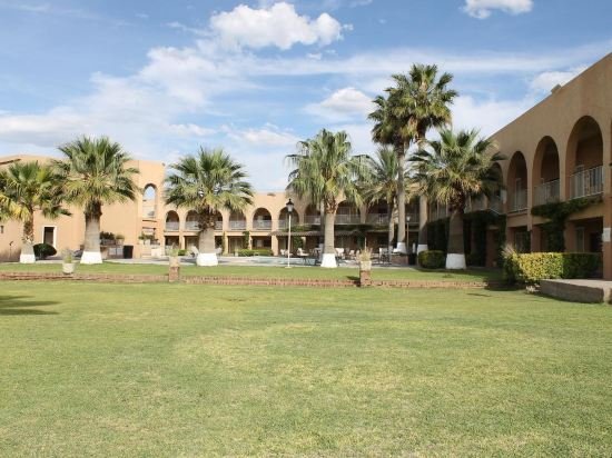 hotel santa fe