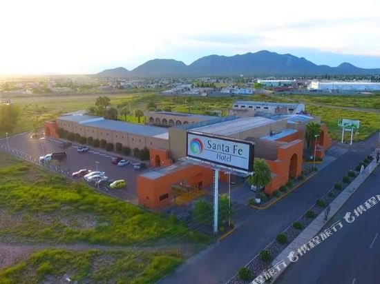 hotel santa fe