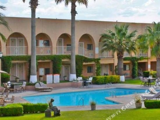hotel santa fe