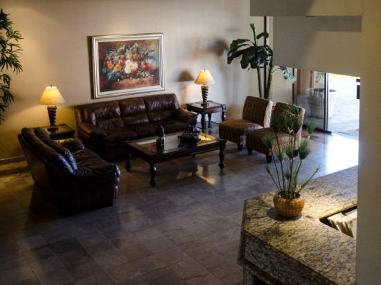 hotel santa fe
