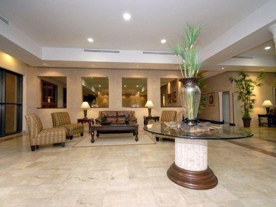 hotel santa fe