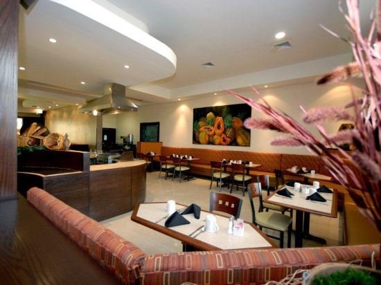 hotel santa fe