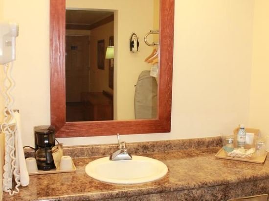 hotel santa fe