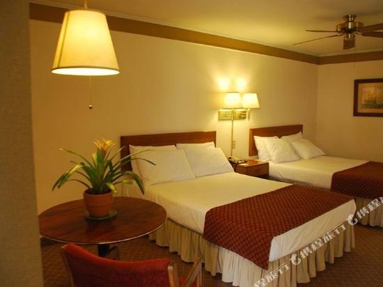 hotel santa fe