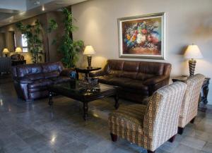 hotel santa fe