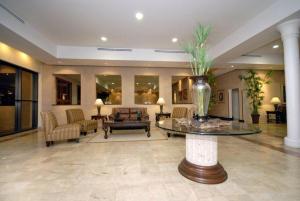 hotel santa fe