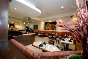 hotel santa fe
