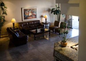 hotel santa fe