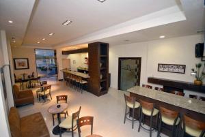 hotel santa fe