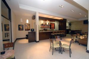 hotel santa fe